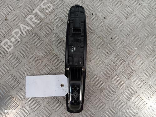 Used Left front window switch Left front window switch RENAULT SCÉNIC III (JZ0/1_) 1.5 dCi (106 hp) 36257644 36257644