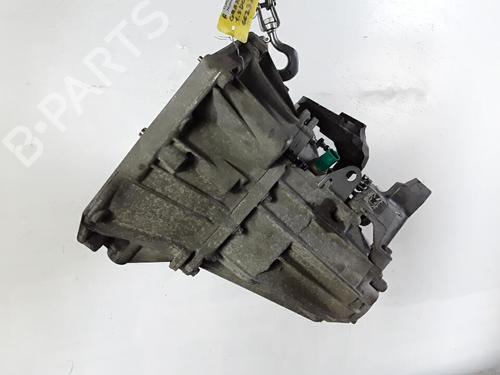 Used Gearbox RENAULT GRAND SCÉNIC III (JZ0/1_) 1.5 dCi (JZ09, JZ0D, JZ10, JZ14, JZ1G, JZ29, JZ2C) (110 hp) 30021897