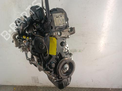 Engine CITROËN C4 Picasso II | BP35989514M1 - Image 6