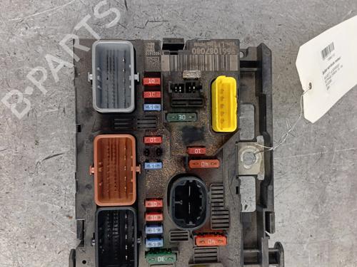 Used Fuse box PEUGEOT 307 Break (3E) 1.6 16V (109 hp) 30018065
