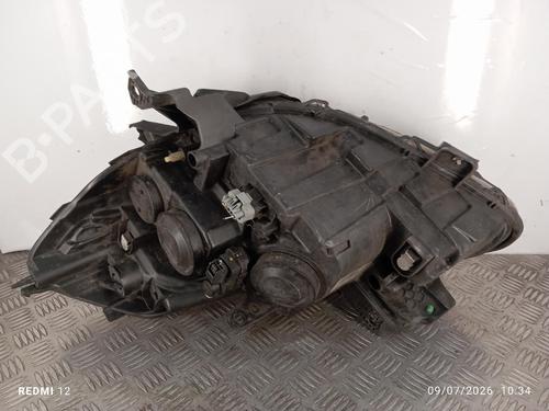 Used Right headlight Right headlight 37248989 37248989