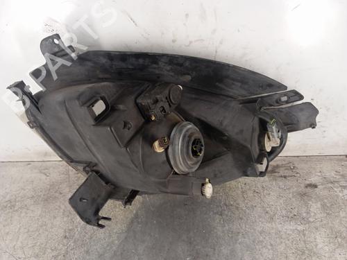 Used Right headlight Right headlight CITROËN XSARA PICASSO (N68) 2.0 HDi (90 hp) 30023781 30023781