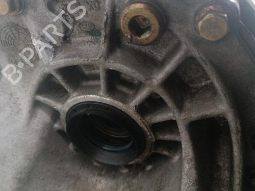Gearkasse PEUGEOT 206 Hatchback (2A/C) 1.4 i | BP30018387M3