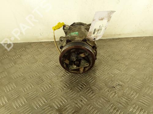 Used AC compressor PEUGEOT 307 Break (3E) 2.0 HDI 110 (107 hp) 30479222