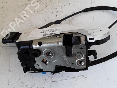 Używane Zamek drzwi przednich prawych CITROËN C4 Picasso I MPV (UD_) 1.6 HDi (109 hp) 30016566