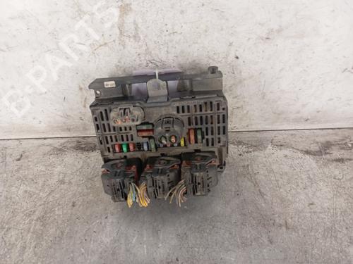 Sikringsdåse PEUGEOT 407 SW (6E_, 6D_) 1.6 HDi 110 (109 hp) 30012460