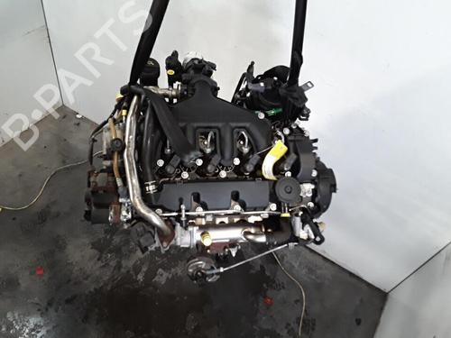 Motor CITROËN C4 Grand Picasso I (UA_) 2.0 HDi 150 | BP30011313M1