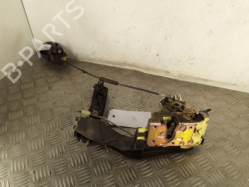 Used Front left lock Front left lock FORD FOCUS I (DAW, DBW) 1.8 Turbo DI / TDDi (90 hp) 30565917 30565917