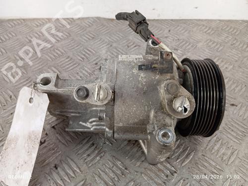 AC compressor NISSAN MICRA V (K14) 1.0 IG-T | BP38089629M34 - Image 2