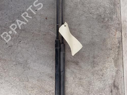 Used Tailgate lift support OPEL CORSA C (X01) 1.2 (F08, F68) (75 hp) 30014306