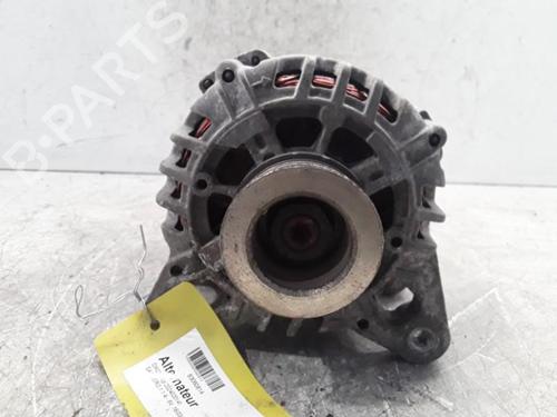 Used Alternator DACIA SANDERO 1.4 (BS0C, BS0A, BS0G, BS1F, BS0E) (75 hp) 30019268