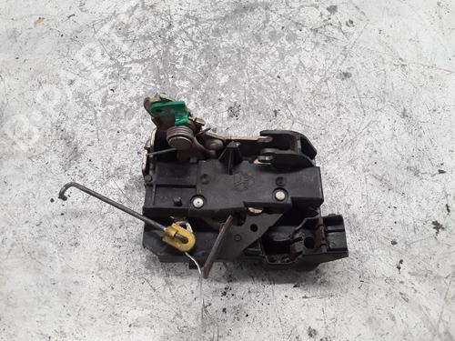 Used Front right lock Front right lock 30026186 30026186