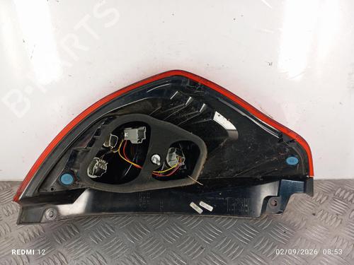 Used Right taillight Right taillight 38740778 38740778