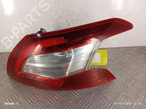 Used Right taillight Right taillight PEUGEOT 308 II (LB_, LP_, LW_, LH_, L3_) 2.0 BlueHDi 150 (150 hp) 40616338 40616338