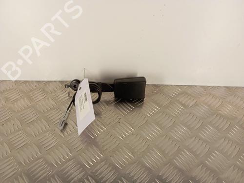 Used Seat buckle FIAT PUNTO EVO (199_) 1.3 D Multijet (199AXC1A, 199BXC1A, 199AXT1A, 199BXT1A) (75 hp) 30023590