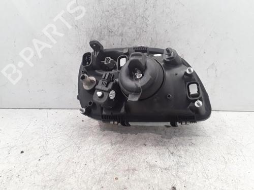 Venstre forlygte NISSAN MICRA II (K11) 1.0 i 16V (K11) | BP30009690C28 