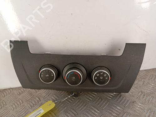 Climate control RENAULT MASTER III Van (FV) 2.3 dCi 135 FWD (FV0N, FV08, FV06, FV00, FV1S) | BP37740607I5 - Image 2