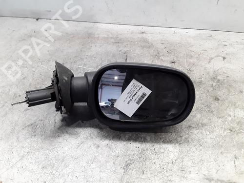 Außenspiegel rechts für DACIA LOGAN (LS_) 1.5 dCi (LS0K) (68 hp) 30020483