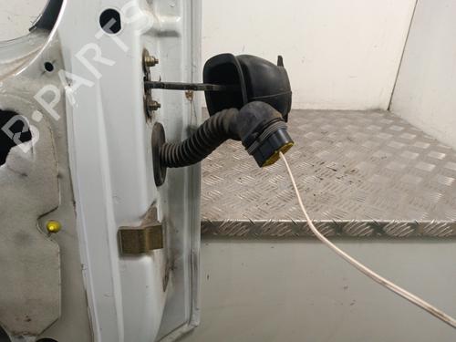 Left front door RENAULT TRAFIC II Van (FL) 1.9 dCi 80 (FL0B) | BP30012829C2 