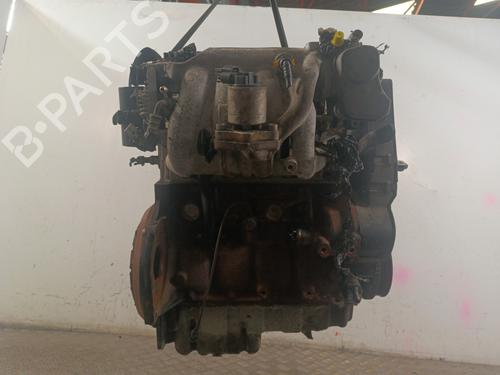 Engine OPEL COMBO Tour 1.6 | BP30020902M1 