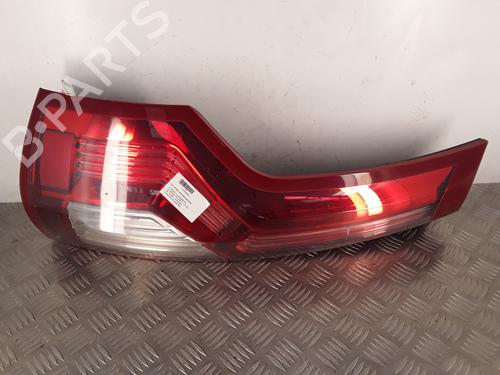 Used Left taillight CITROËN C4 Grand Picasso I (UA_) 2.0 HDi 150 (150 hp) 30011741