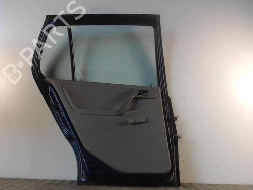 Left rear door VW POLO (6N2) 1.4 | BP30027503C4