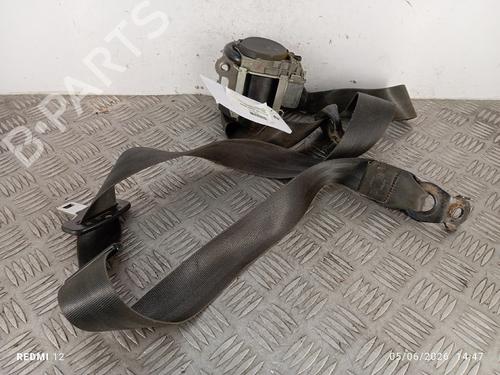 Front right seatbelt RENAULT MASTER III Van (FV) 2.3 dCi 125 FWD (FV0C, FV0D, FV0G, FV0H, FV0J, FV0K,... | BP36371472I25 - Image 3