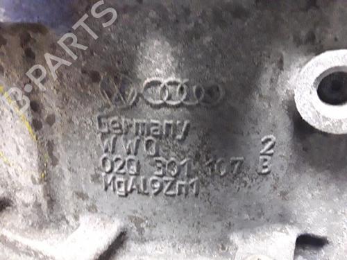 Gearbox AUDI A3 (8P1) 3.2 V6 quattro | BP30022038M3  - Image 5