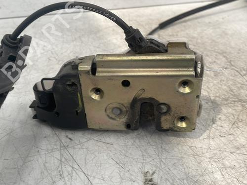 Used Front right lock CITROËN C3 I (FC_, FN_) 1.4 HDi (68 hp) 30021192