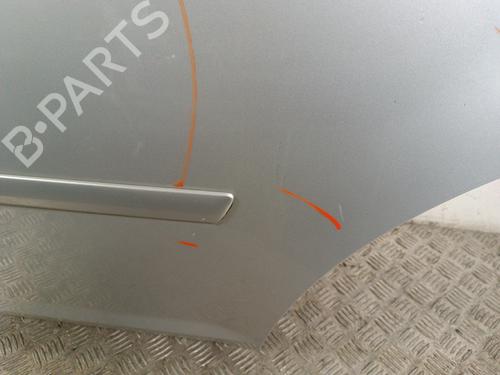 Left rear door FORD FOCUS C-MAX (DM2) 2.0 | BP30014898C4 