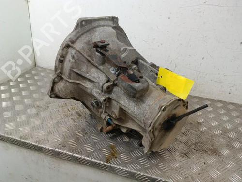 Gearbox FORD FIESTA IV (JA_, JB_) 1.8 D | BP30018989M3 