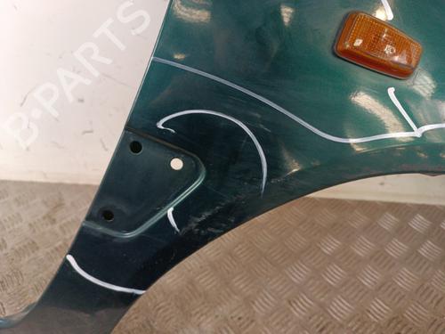 Right front fenders CITROËN XANTIA (X1_, X2_) 1.9 Turbo D | BP30009077C42