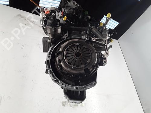 Engine PEUGEOT 207 (WA_, WC_) 1.4 HDi | BP30011897M1
