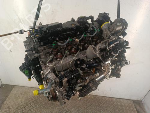 Used Engine Engine 38080616 38080616