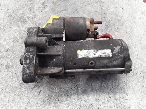 Démarreur RENAULT MASTER II Van (FD) 2.5 dCi (FD02) | BP30018928M8