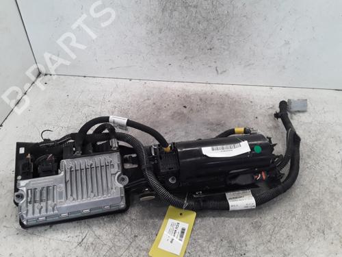 Start/Stop styreenhed OPEL VIVARO C Van (K0) 2.0 (122 hp) 30018576