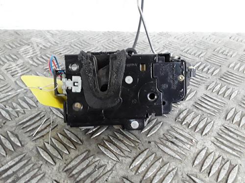 Türschloss rechts vorne SKODA FABIA I Combi (6Y5) 1.9 TDI | BP30016390C97 