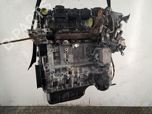 Used Engine Engine PEUGEOT 308 SW II (LC_, LJ_, LR_, LX_, L4_) 1.5 BlueHDi 100 (102 hp) 34044654 34044654