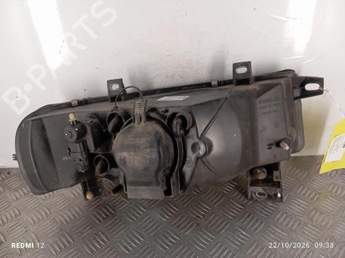 Used Left front indicator Left front indicator RENAULT MASTER II Van (FD) 2.5 D (FD0A, FD0E, FD2E, FD3E) (80 hp) 40249522 40249522