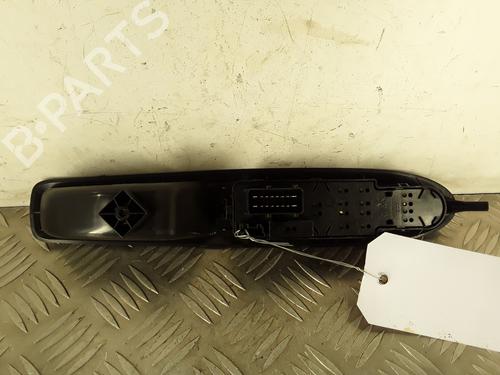 Used Left front window switch Left front window switch CITROËN DS3 (SA_) 1.2 VTi 82 (82 hp) 30007490 30007490