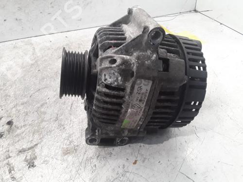 Alternator RENAULT SCÉNIC I MPV (JA0/1_, FA0_) 1.6 (JA00, JA16, JA15, JA19, JA1V, JA2B, JA2C, JA0B,... | BP30013927M7 