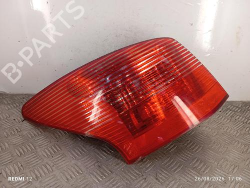 Used Left taillight Left taillight 38566089 38566089