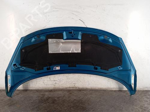 Motorhjelm PEUGEOT 207 (WA_, WC_) 1.6 16V VTi | BP30007724C1 