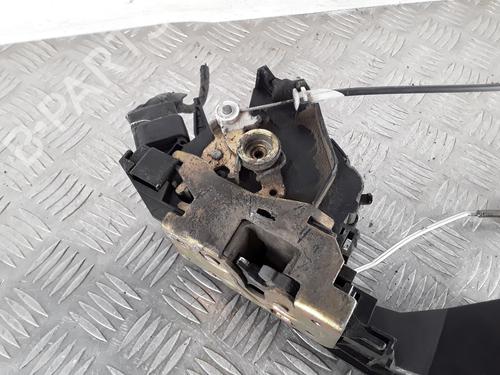 Serrure avant droite FORD FOCUS I (DAW, DBW) 1.8 TDCi | BP30019590C97 