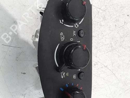 Used Climate control RENAULT TWINGO III (BCM_, BCA_) 1.0 SCe 70 (BCMB) (69 hp) 30021294