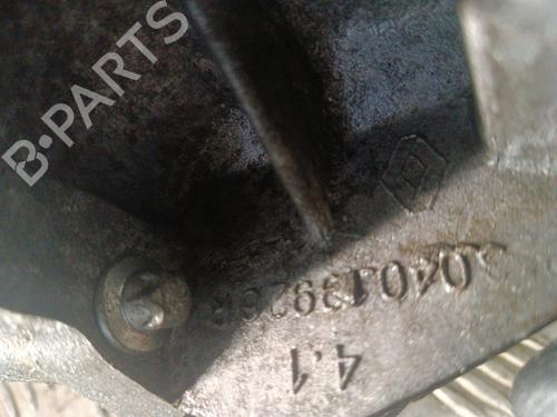 Gearbox RENAULT TWINGO II (CN0_) 1.5 dCi (CN0E) | BP32141674M3  - Image 5
