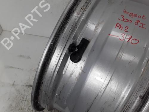 Rim PEUGEOT 3008 I MPV (0U_) 2.0 HDi 150 / BlueHDi 150 | BP30013924C45 