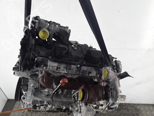 Engine PEUGEOT 208 I (CA_, CC_) 1.6 HDi / BlueHDi 75 | BP30023140M1