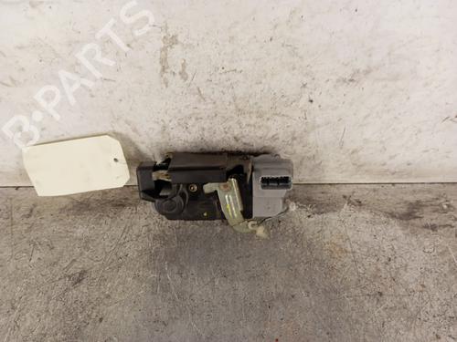 Serrure arrière gauche CITROËN XSARA PICASSO (N68) 1.6 HDi (90 hp) 30025583