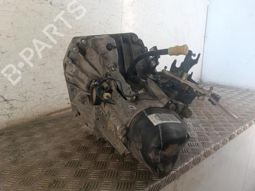 Getriebe RENAULT CLIO IV (BH_) 0.9 TCe 90 (BHNF, BHMA, BHMH, BHJK, BHJR) | BP30008142M3 